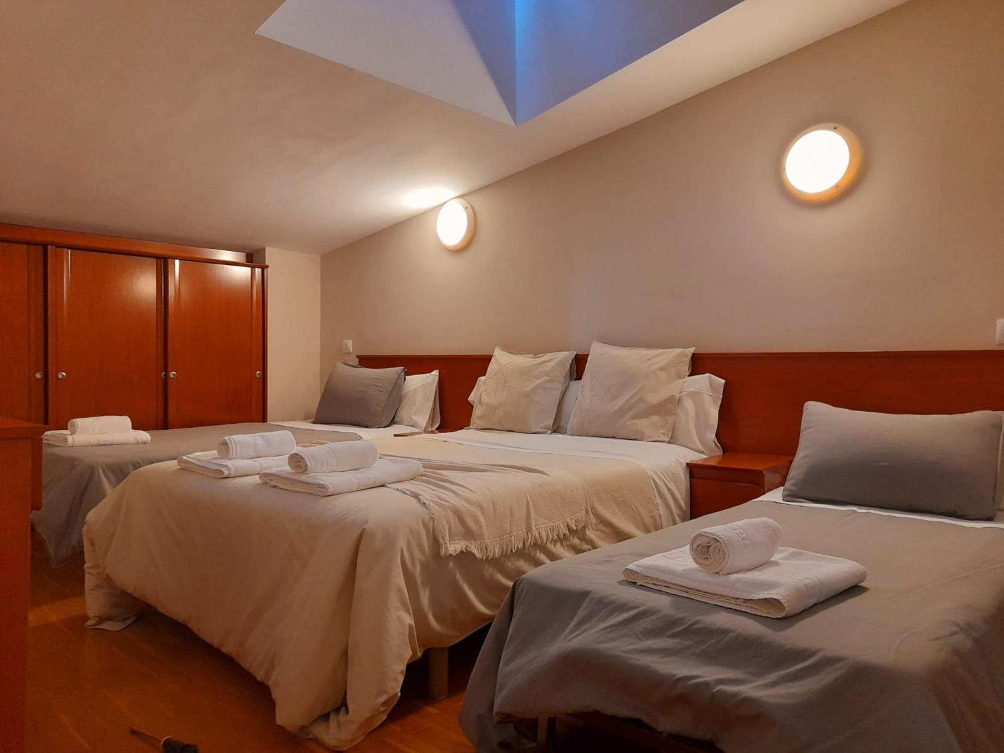 Hotel Villa De Lerma Luaran gambar